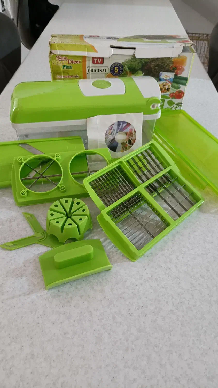 فروش لوازم آشپزخانه|خردکن، آسیاب، غذاساز|ارومیه, |دیوار