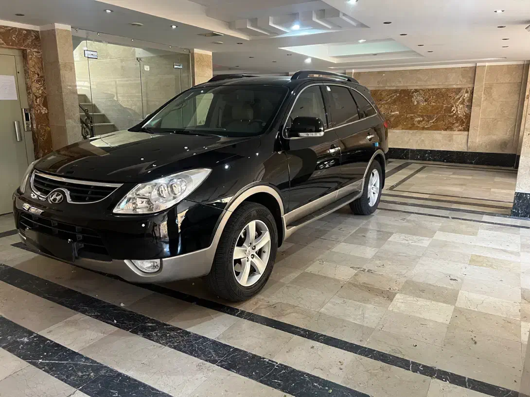 وراکروز|خودرو سواری و وانت|تهران, جنت‌آباد جنوبی|دیوار