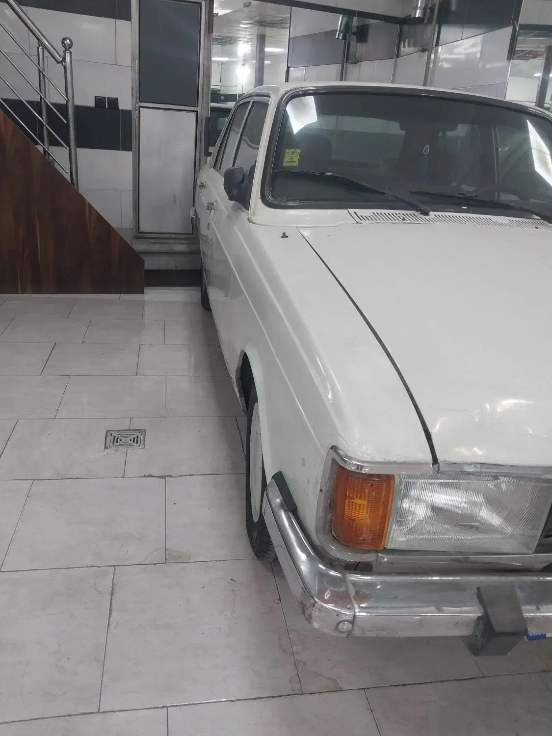 پیکان83 انژکتور|خودرو سواری و وانت|کرج, پیشاهنگی|دیوار