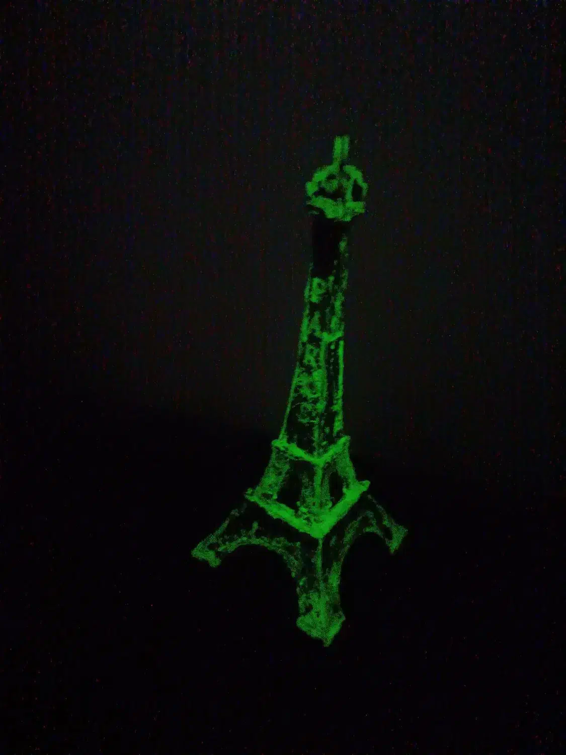 برج پاریس ،کاستوم نایت زامبی|مجسمه، تندیس، ماکت|بجنورد, |دیوار