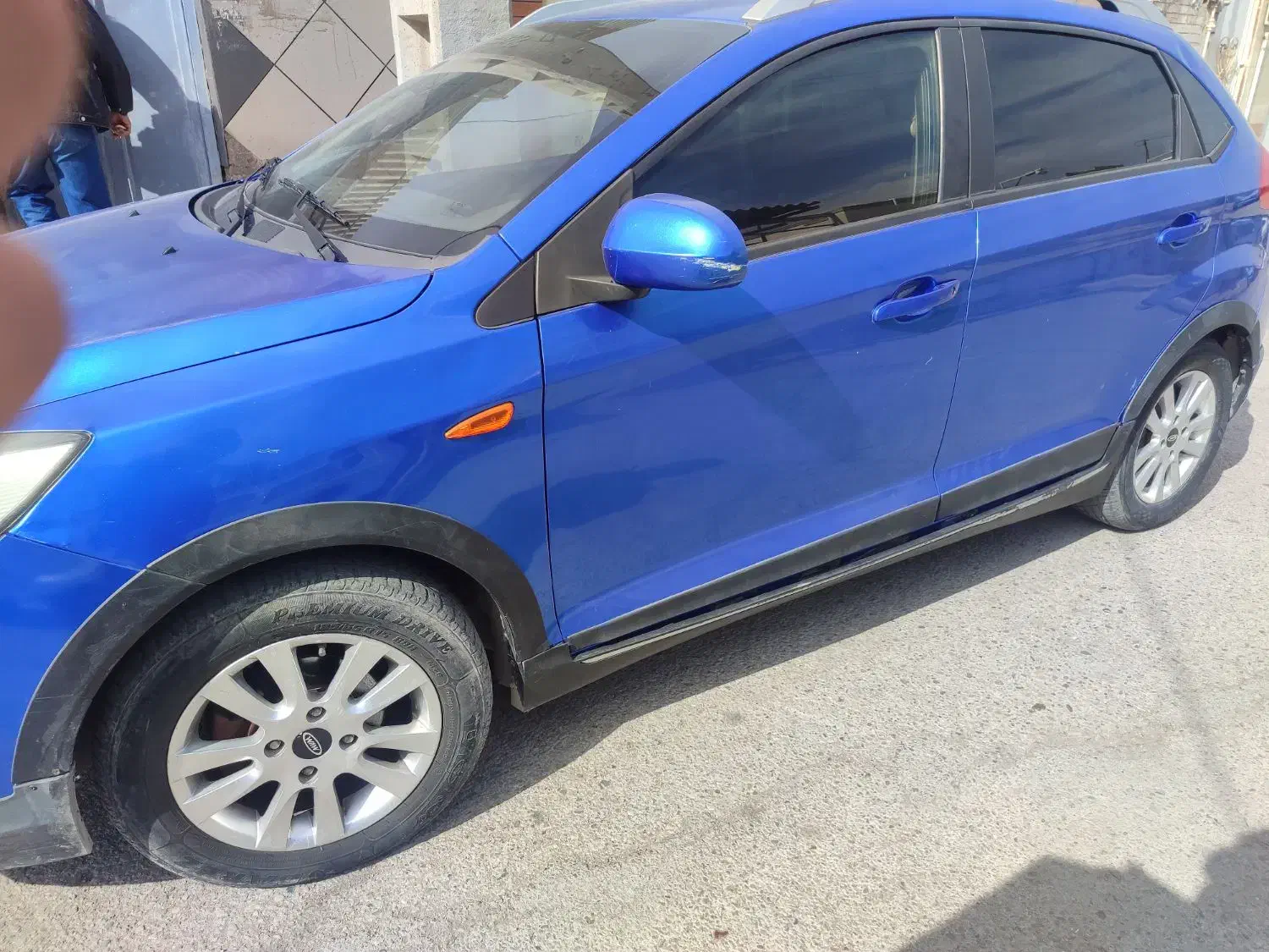 mvm315|خودرو سواری و وانت|اهواز, کوی رمضان|دیوار