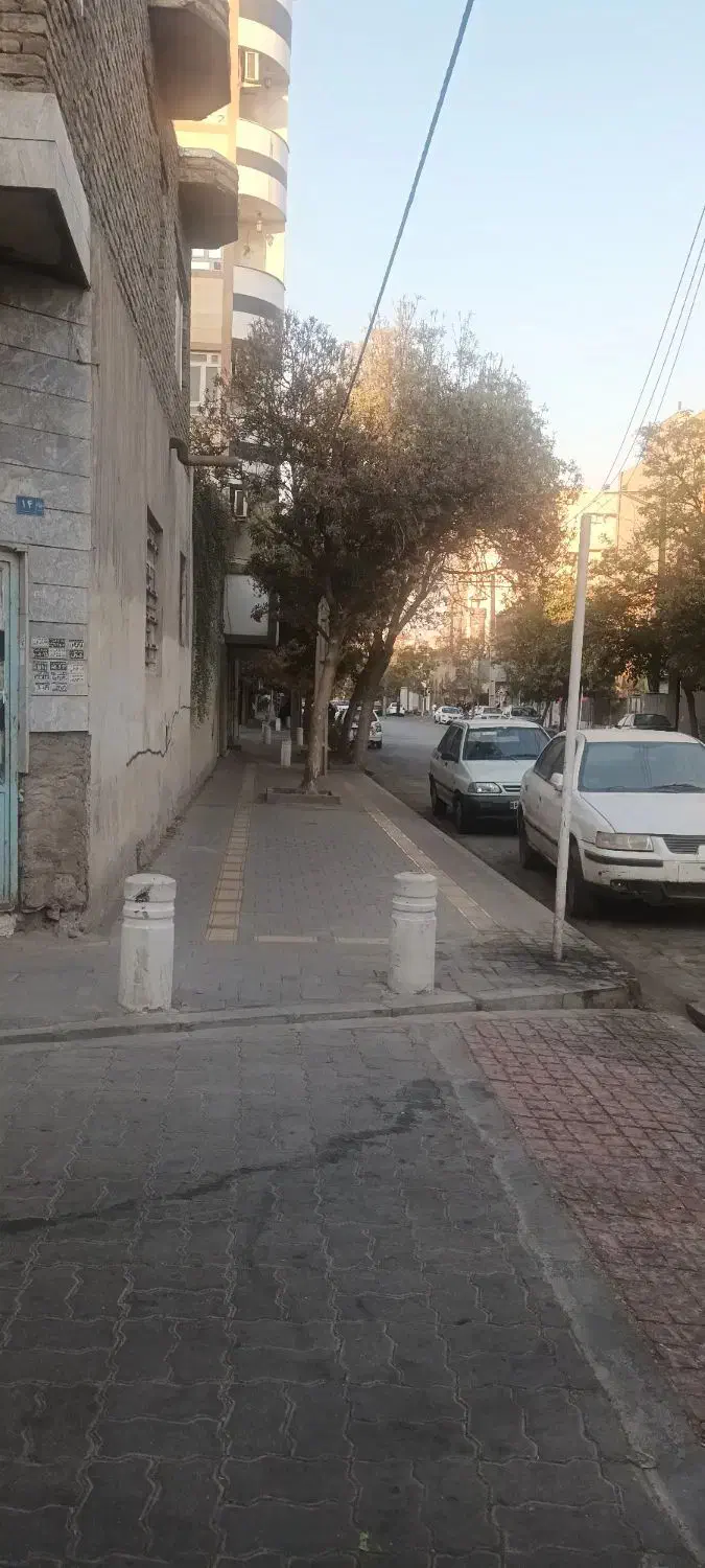 ویلایی فروشی مجاورحرم تراکم زیاد.رضاییه|فروش خانه و ویلا|مشهد, رضاییه|دیوار