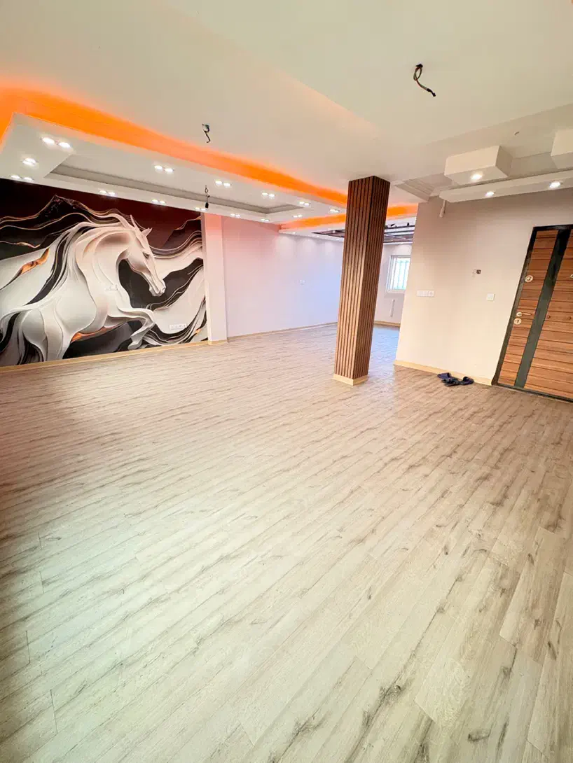 ۹۳ متر مفید/سند/تکواحدی/فول بازسازی/بر اصلی بهشتی|فروش آپارتمان|رشت, منظریه|دیوار