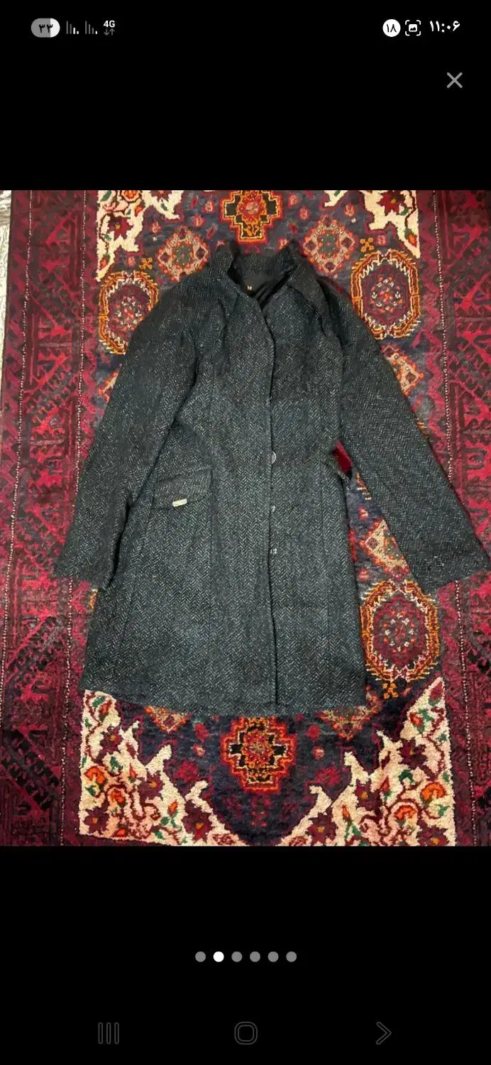 پالتو|لباس|اسدآباد, |دیوار