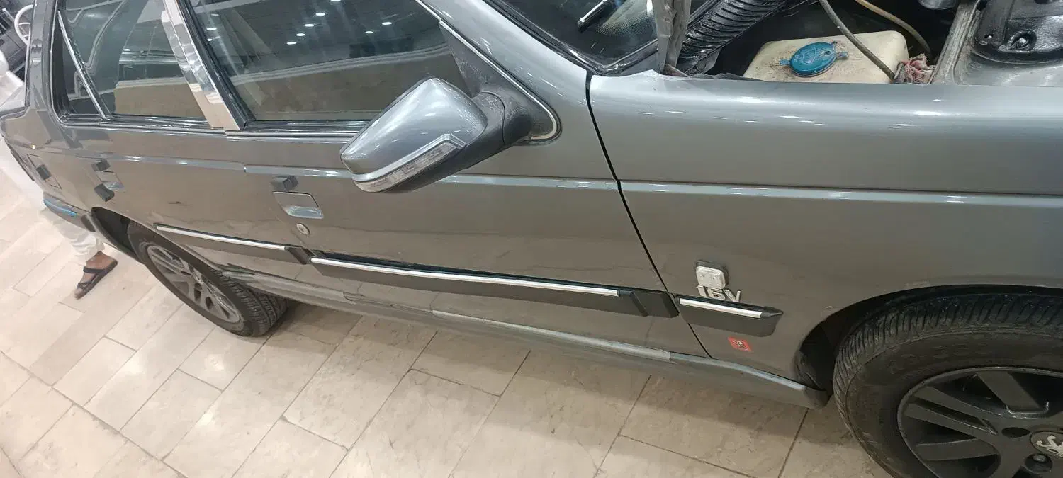 پژو پارس سالم|خودرو سواری و وانت|ایرانشهر, |دیوار