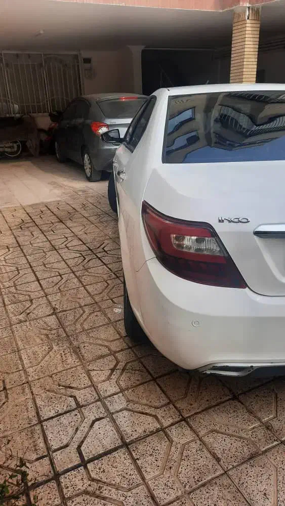 دنا پلاس|خودرو سواری و وانت|مشهد, رضاشهر|دیوار