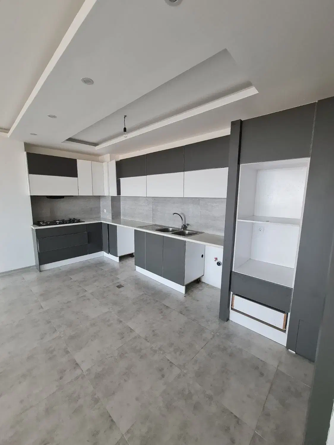 فروش واحد ۱۲۳ متری|فروش آپارتمان|سلمانشهر, |دیوار