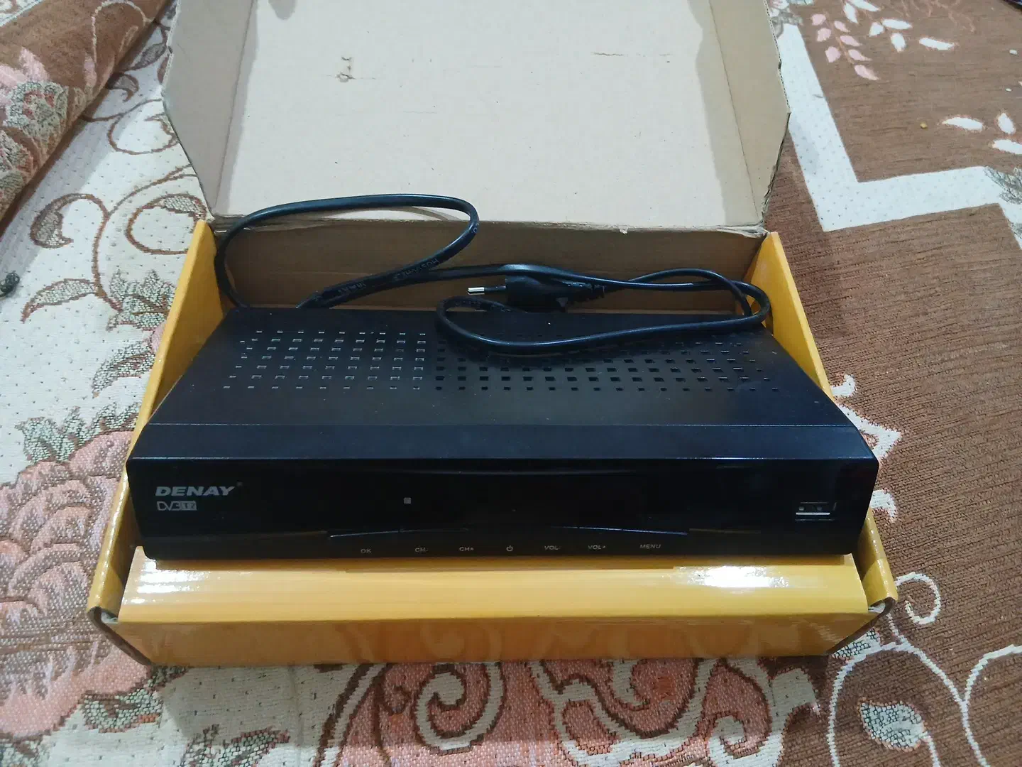 فروش دیجیتال سالم سالم|صوتی و تصویری|نهاوند, |دیوار