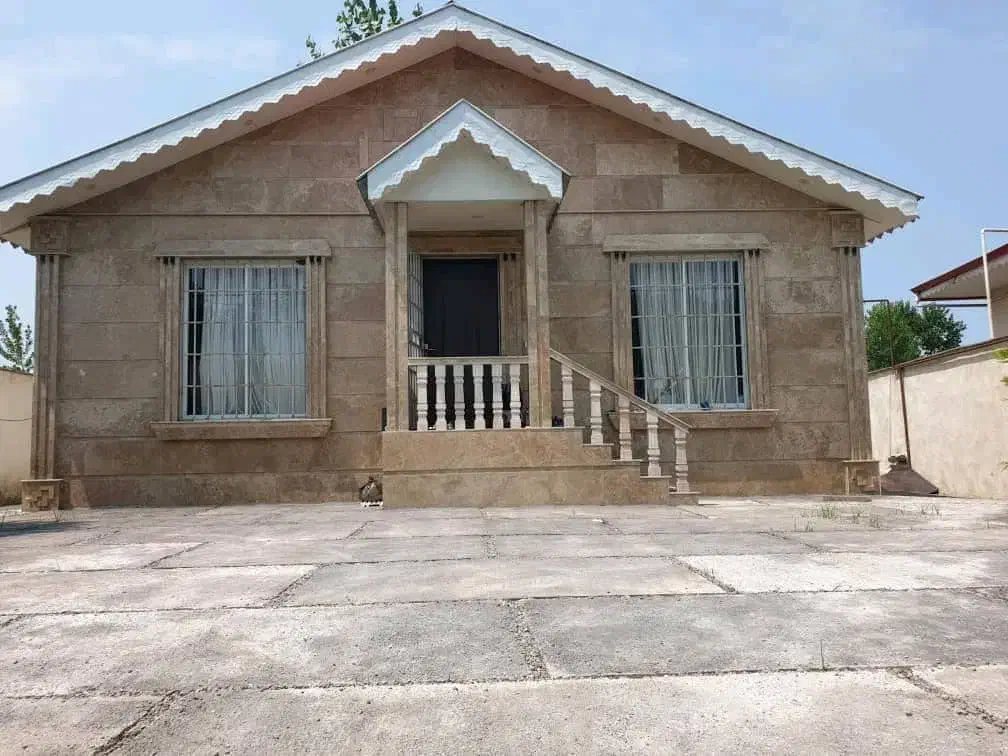 ویلا۲۴۵ متری روستایی گیلوامحله|فروش خانه و ویلا|خشکبیجار, |دیوار