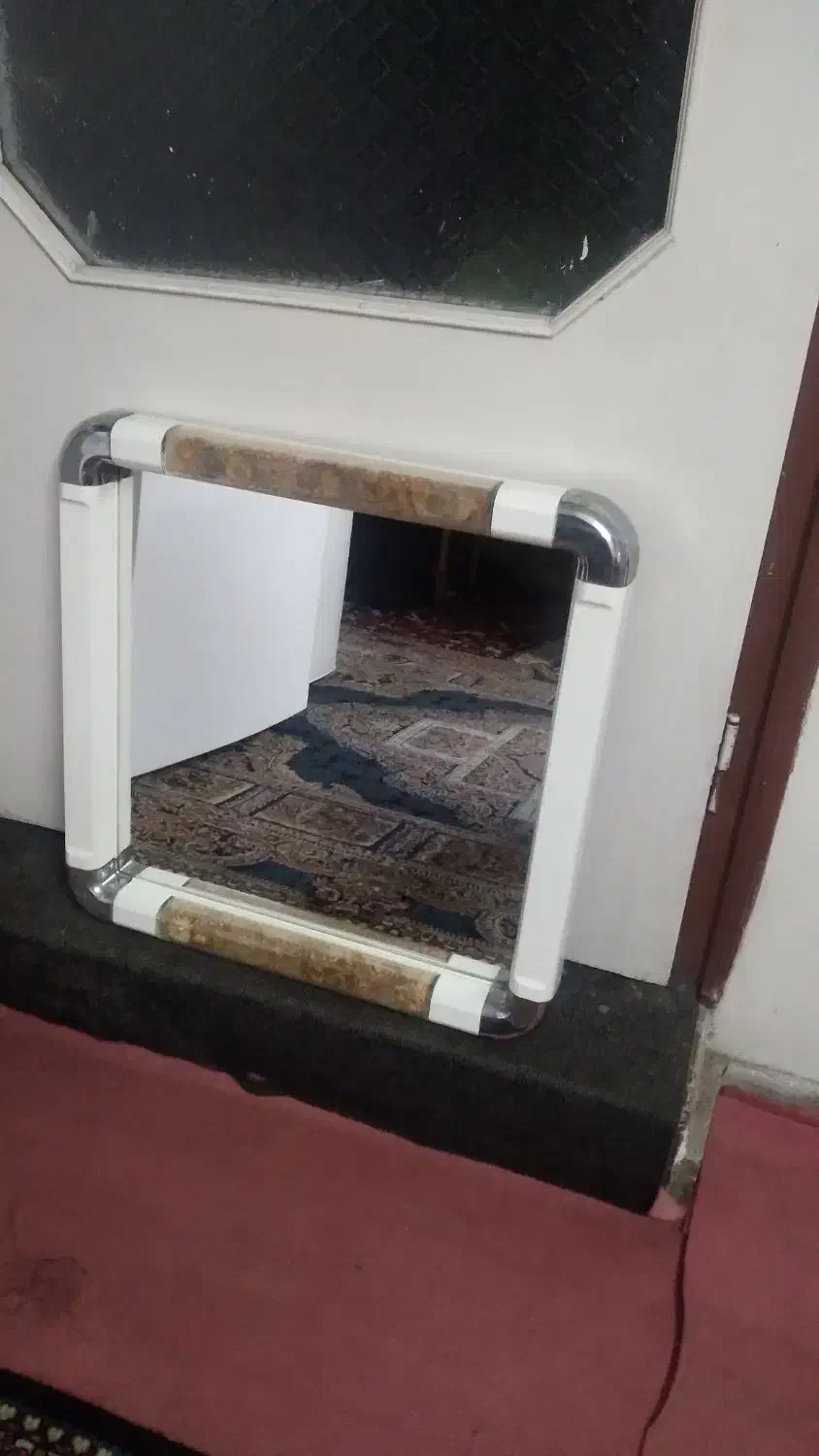 ۵۵ در ۵۵ سالم آینه|آینه|مشهد, خرمشهر|دیوار