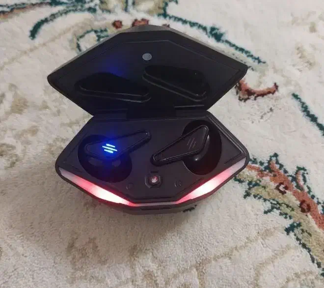 هدفون بلوتوثیKW900|لوازم جانبی موبایل و تبلت|اردبیل, |دیوار