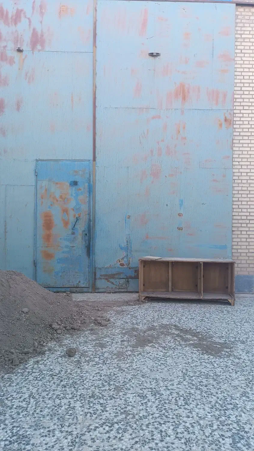 اجاره کارگاه|اجارهٔ دفتر صنعتی، کشاورزی، تجاری|شاهینشهر, برخوار غرب|دیوار