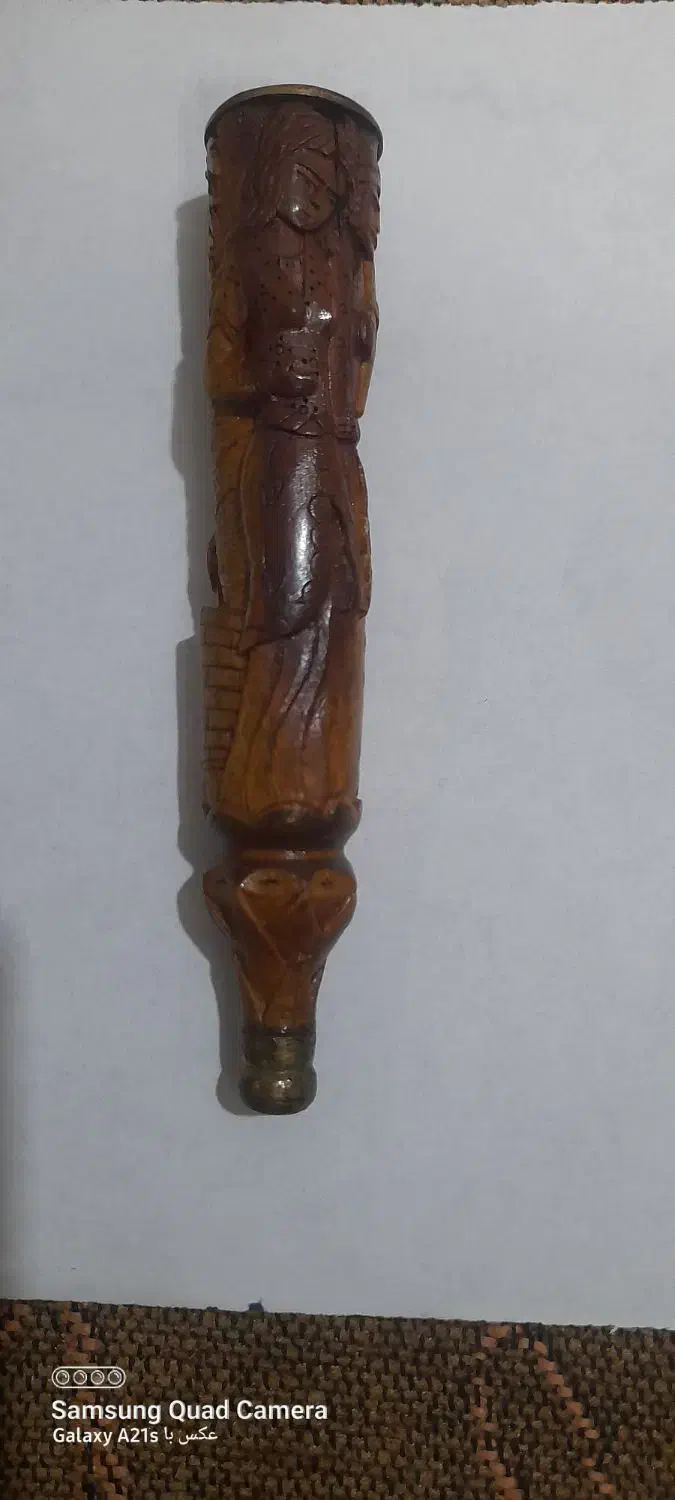 چوب سیگار|زیورآلات و اکسسوری|پاکدشت, پاکدشت (مامازند)|دیوار