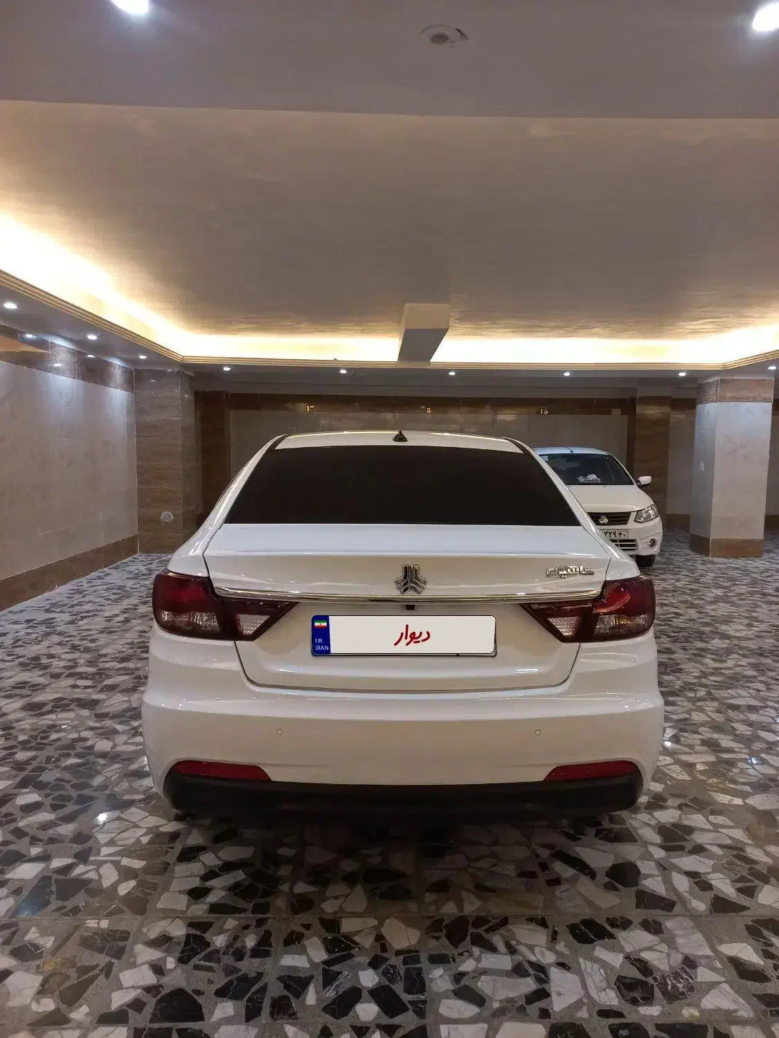 شاهین G CVT، مدل ۱۴۰۳|خودرو سواری و وانت|بهارستان, |دیوار