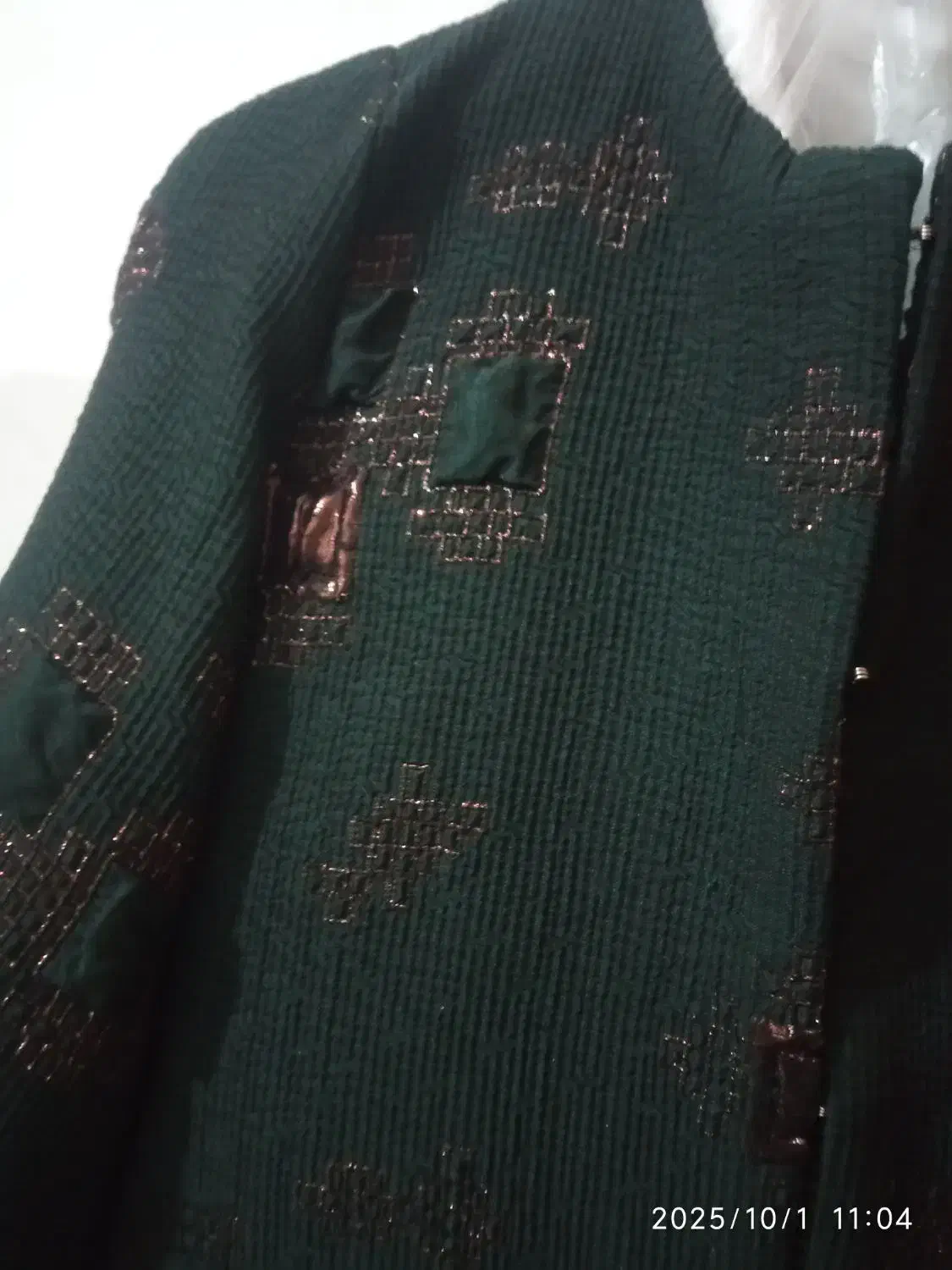 فروش مانتو مجلسی|لباس|دهدشت, |دیوار