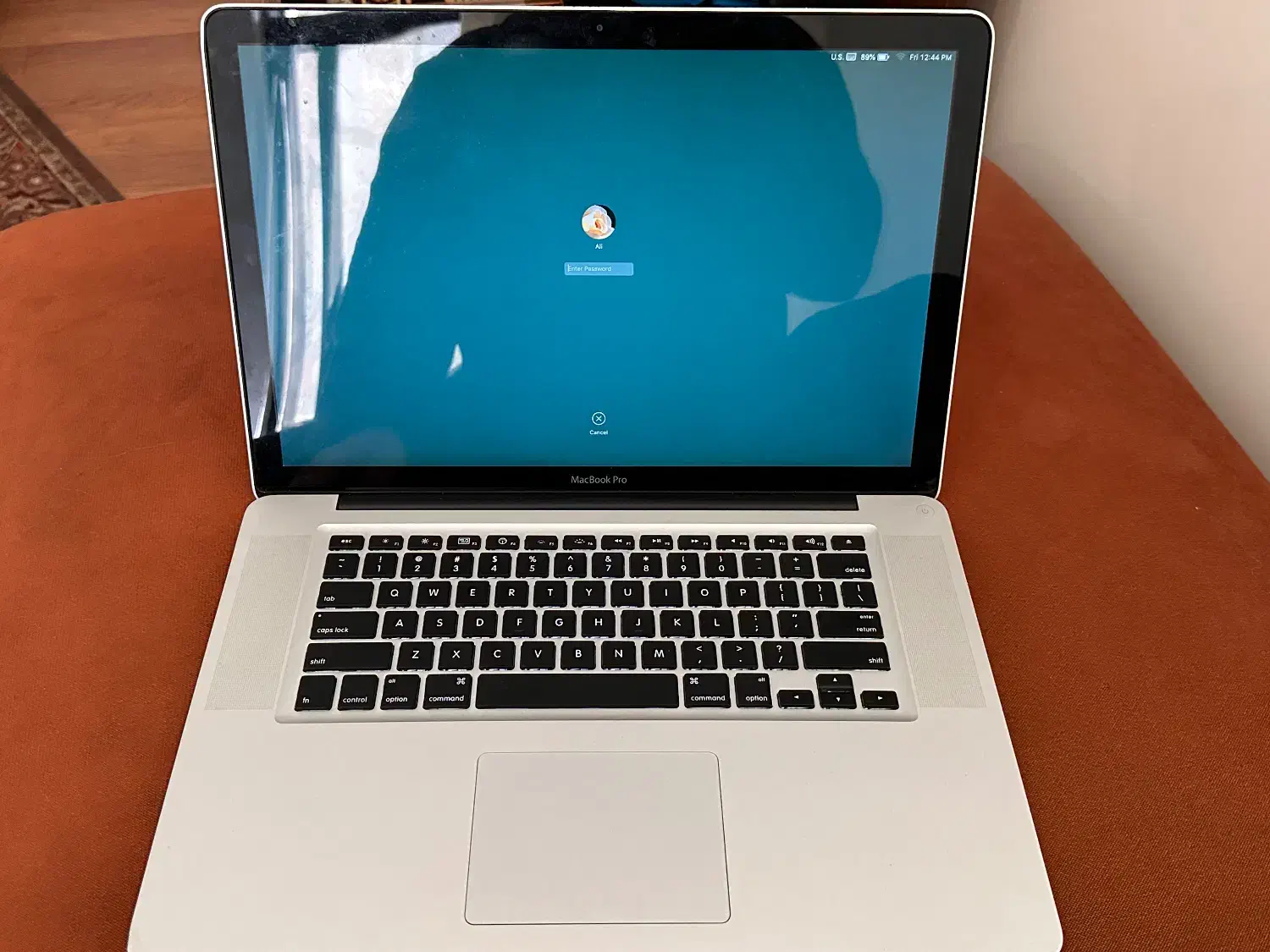 Macbook pro 15 inch|رایانه همراه|تهران, قیطریه|دیوار