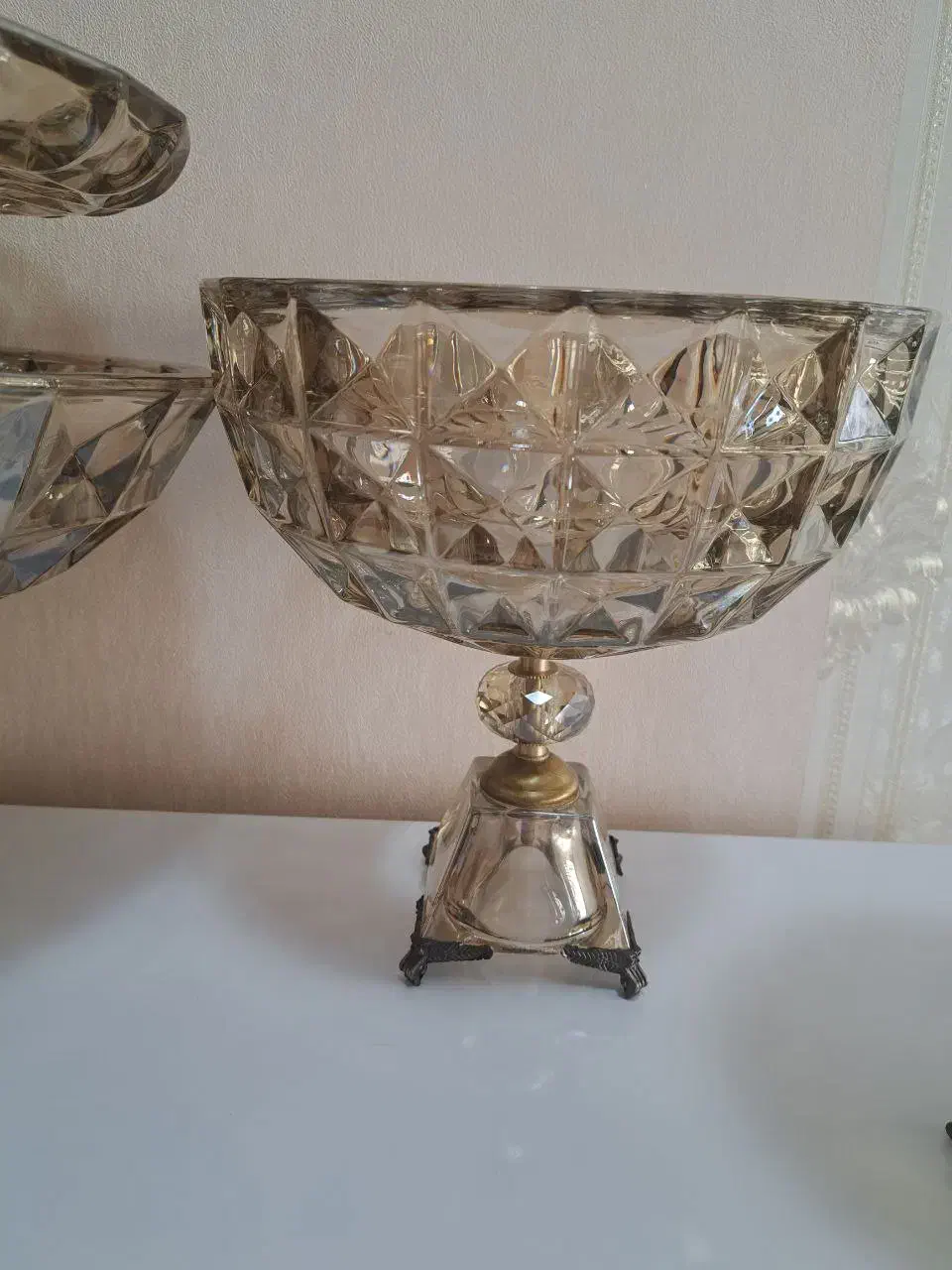 سرویس پذیرایی .شیک نو.|ظروف سرو و پذیرایی|اهر, |دیوار