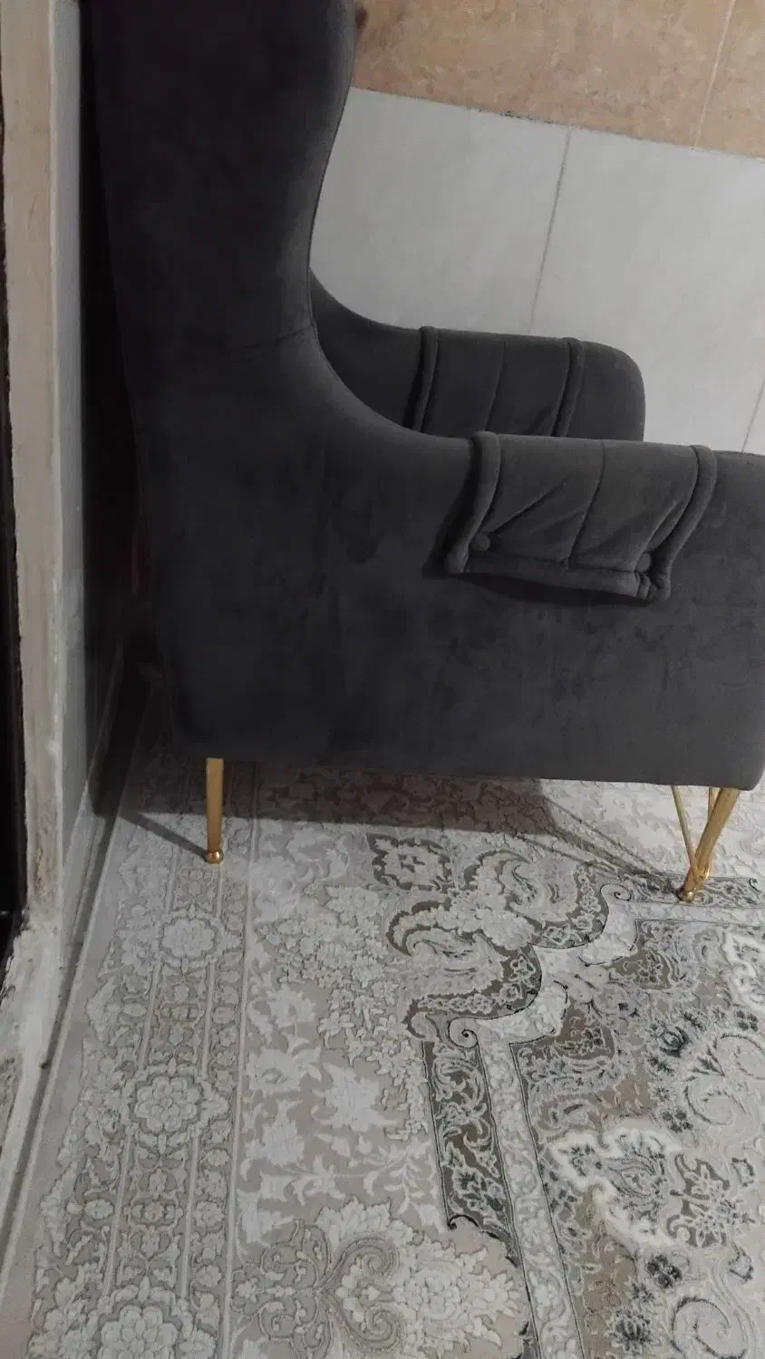 مبل در حد|مبلمان خانگی و میز عسلی|قم, تعویض پلاک|دیوار