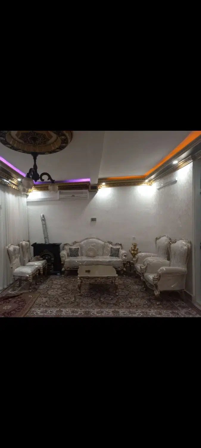 ملک ویلایی بلال حبشی|فروش خانه و ویلا|خرمآباد, |دیوار