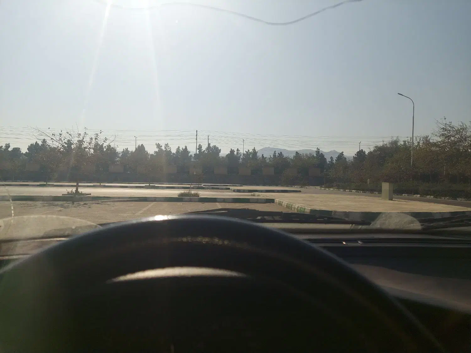 راننده خصوصی درون شهری|خدمات حمل و نقل|مشهد, هفت تیر (آب و برق)|دیوار