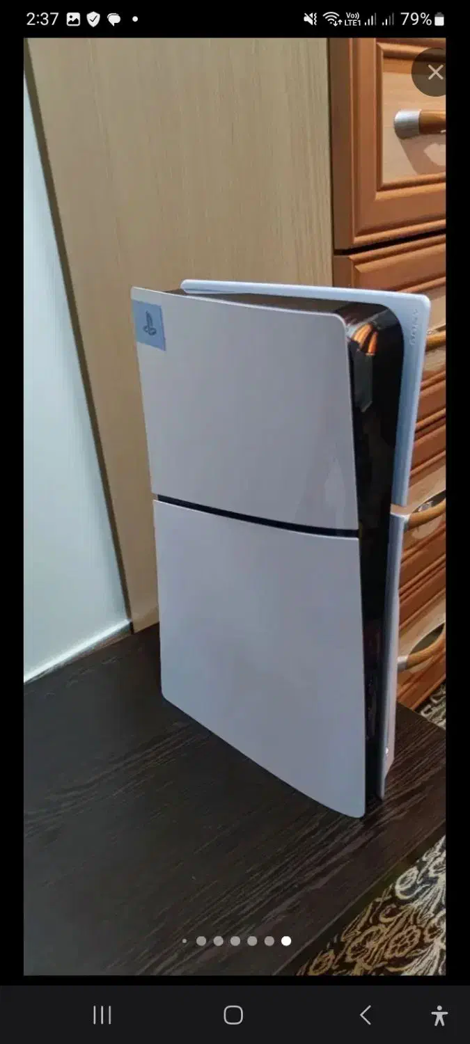 ps5|کنسول، بازی ویدئویی و آنلاین|قدس, شهر‌قدس|دیوار