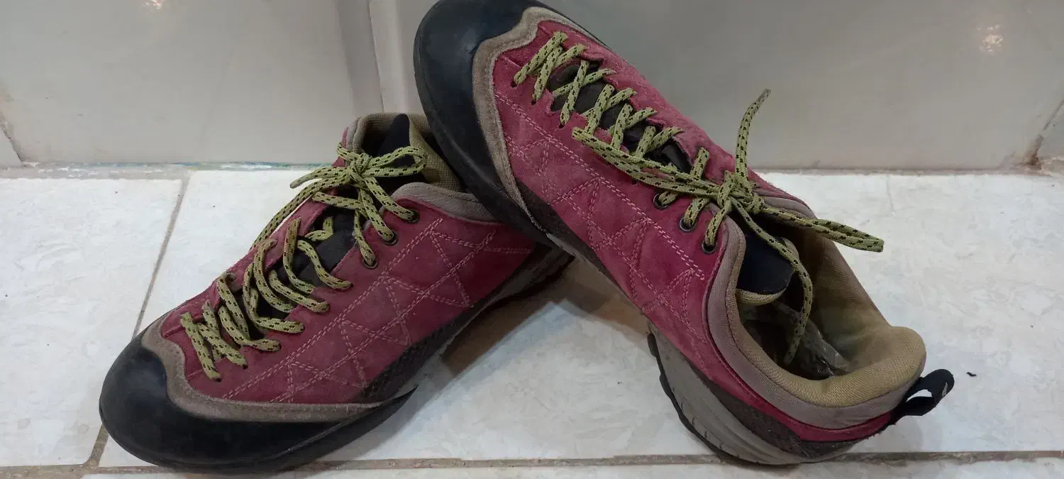 کفشهای خارجی برند|کیف، کفش، کمربند|یزد, |دیوار