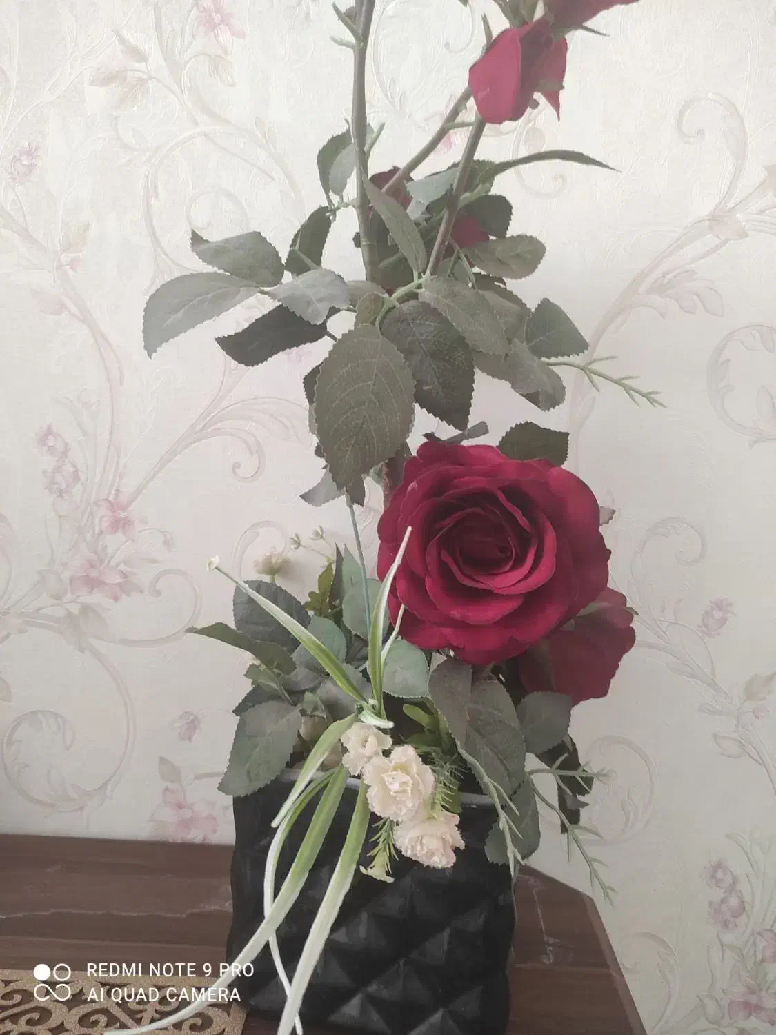 گل و گلدون|گل مصنوعی|بیرجند, |دیوار