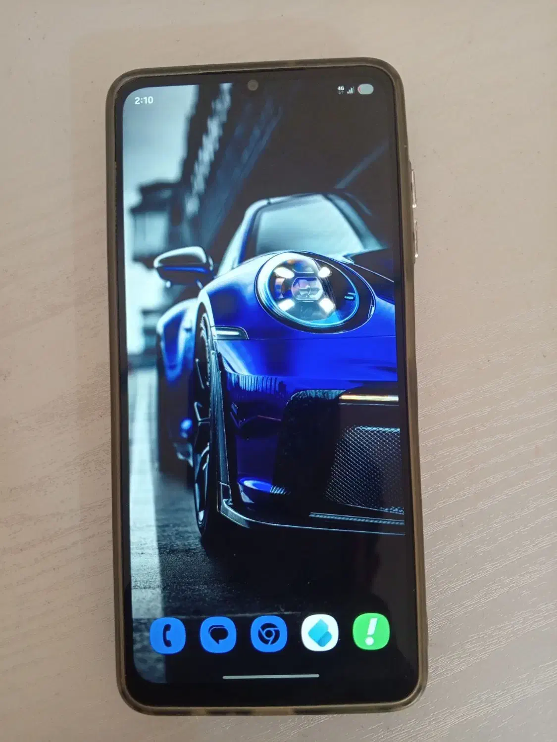 galaxy a07 / 4 / 64|موبایل|مشهد, رستگار|دیوار