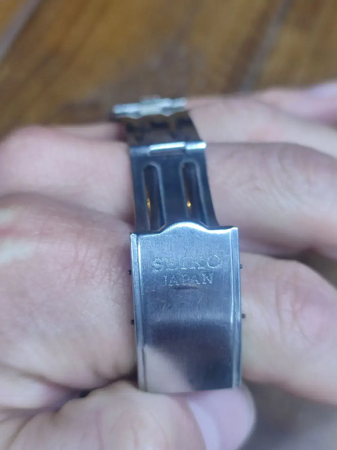 ساعت مچی سیکو ۵ اصلی|ساعت|دورود, |دیوار