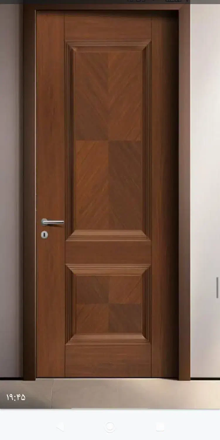 درب اتاقی لامینوکس طرح جدید|مصالح و تجهیزات ساختمان|سنندج, |دیوار