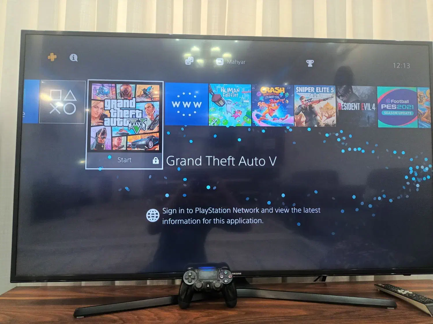 PS4 PRO کپی خور|کنسول، بازی ویدئویی و آنلاین|اسلام‌شهر, شهرک مهدیه|دیوار