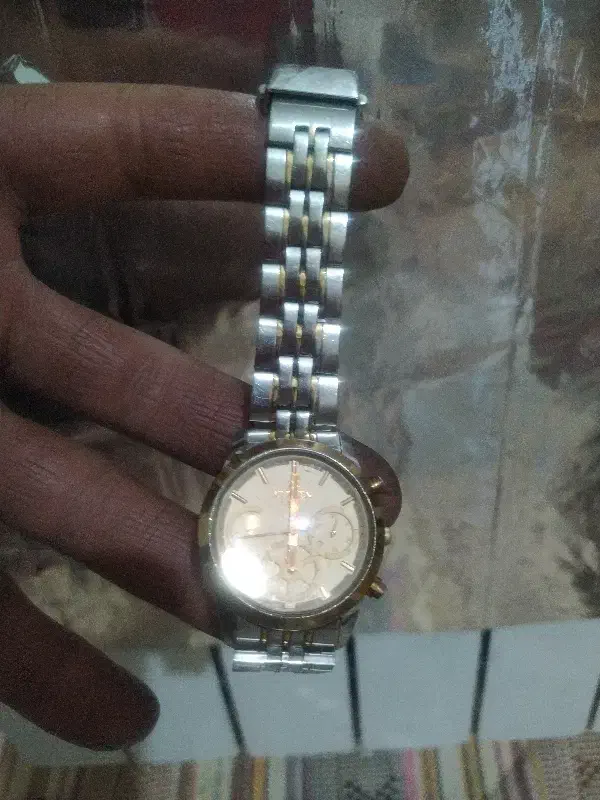 ساعت مچی زنانه|ساعت|اصفهان, الهیه|دیوار