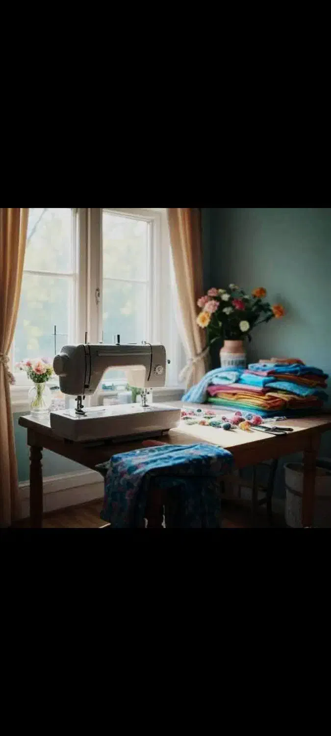 خیاطی دوخت|لباس|آبادان, |دیوار