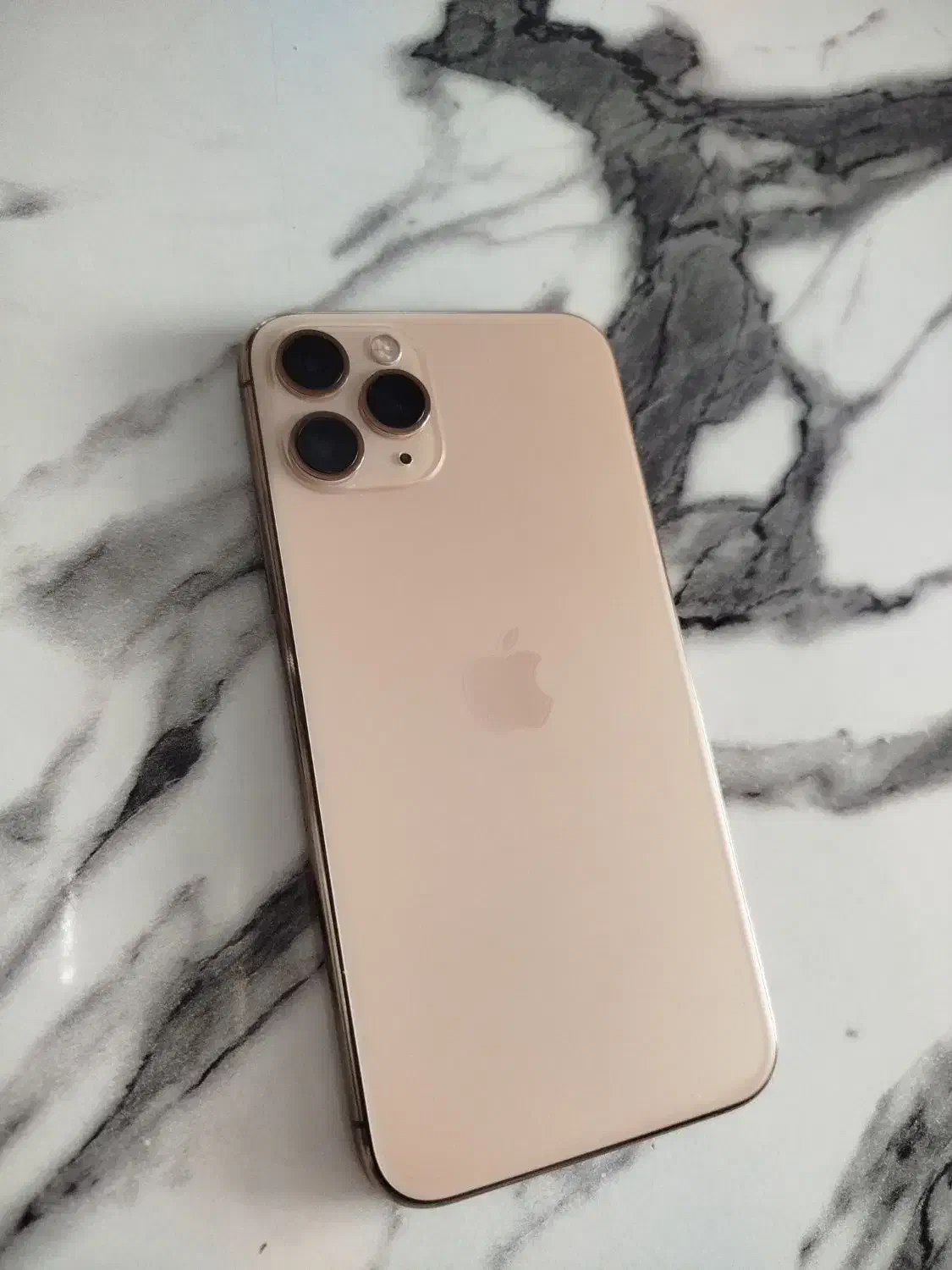 آیفون ۱۱پرو ۲۵۶ گیگ|موبایل|تهران, خواجه نظام الملک|دیوار