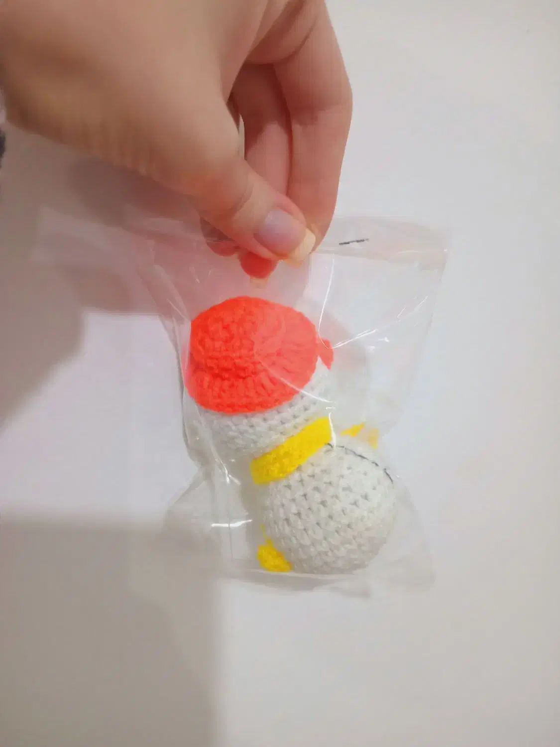 عروسک و آویز های دستبافت|اسباببازی|بندر ماهشهر, |دیوار