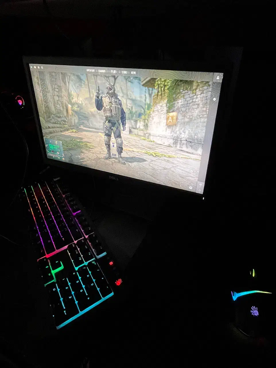 سیستم گیمینگ|رایانه رومیزی|ری, فیروزآبادی|دیوار