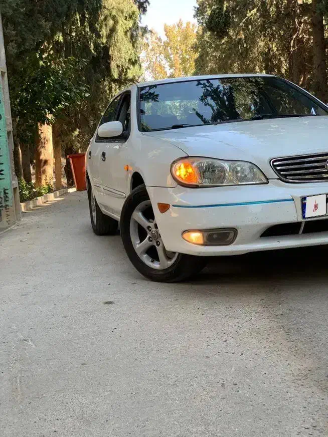 ماکسیما 85 دنده|خودرو سواری و وانت|شیراز, احمدی جنوبی|دیوار