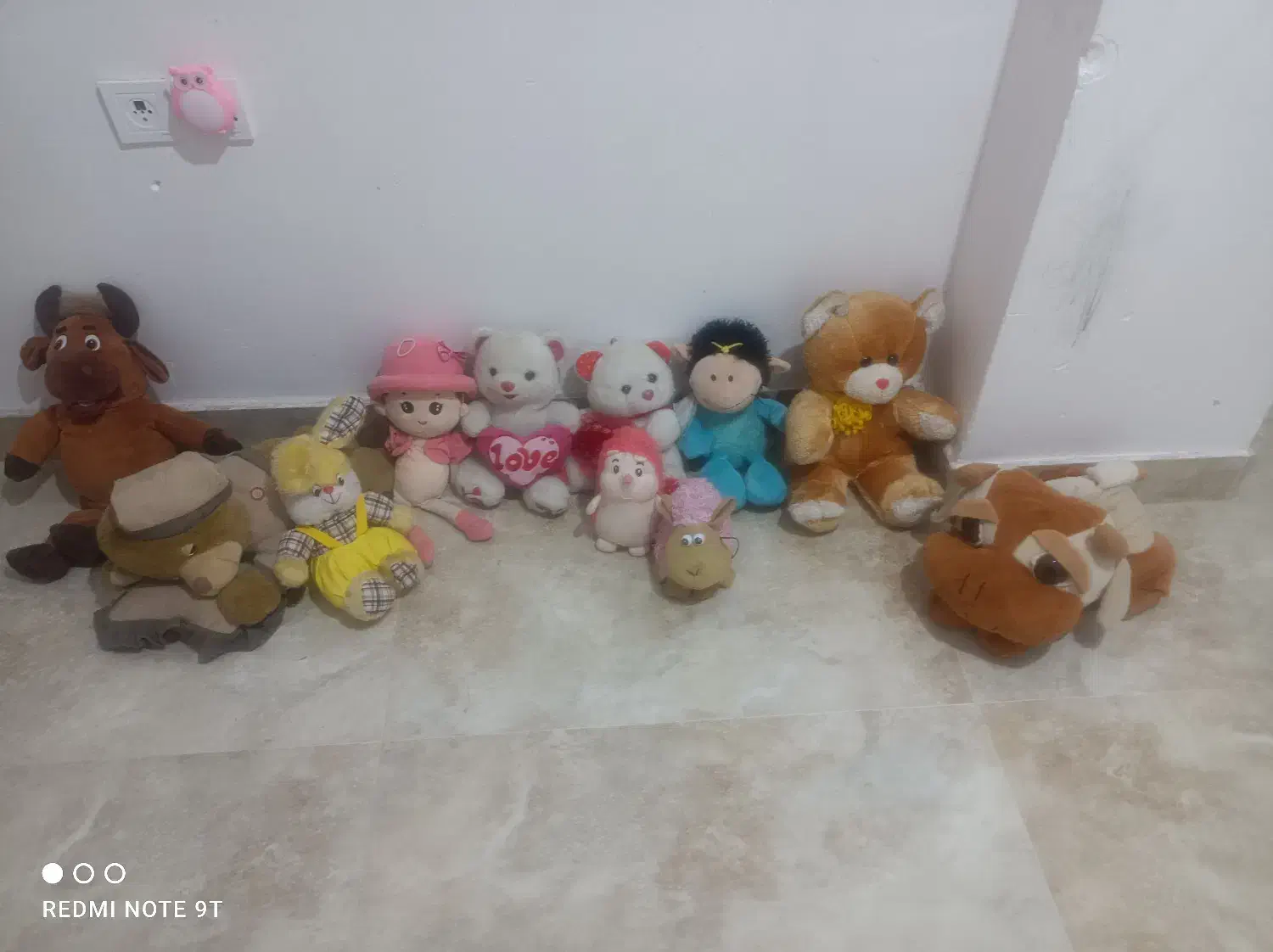 عروسک و کفش بچگانه|کفش و لباس بچه|گرگان, |دیوار