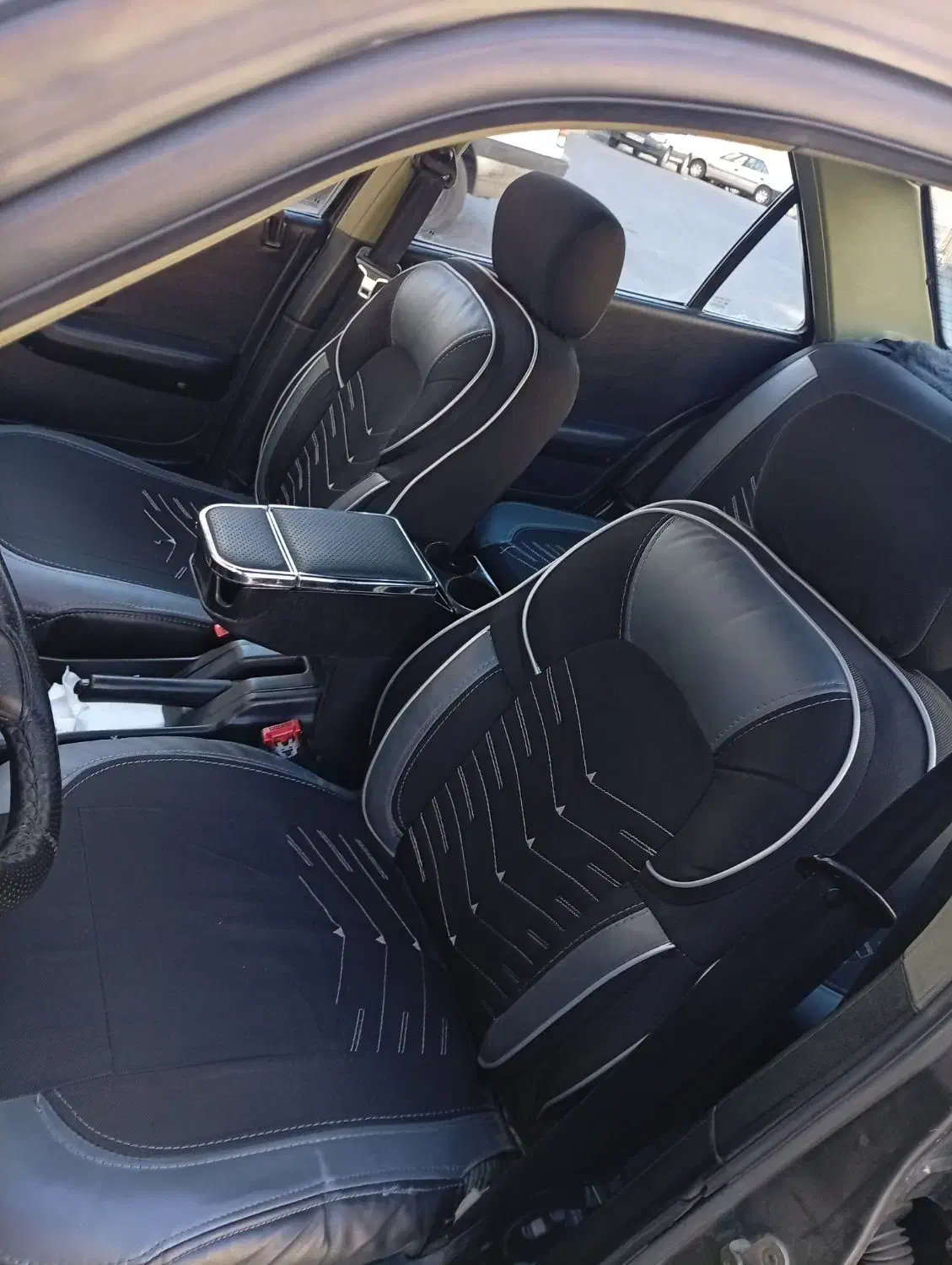 پژو روا مدل 88|خودرو سواری و وانت|تبریز, |دیوار