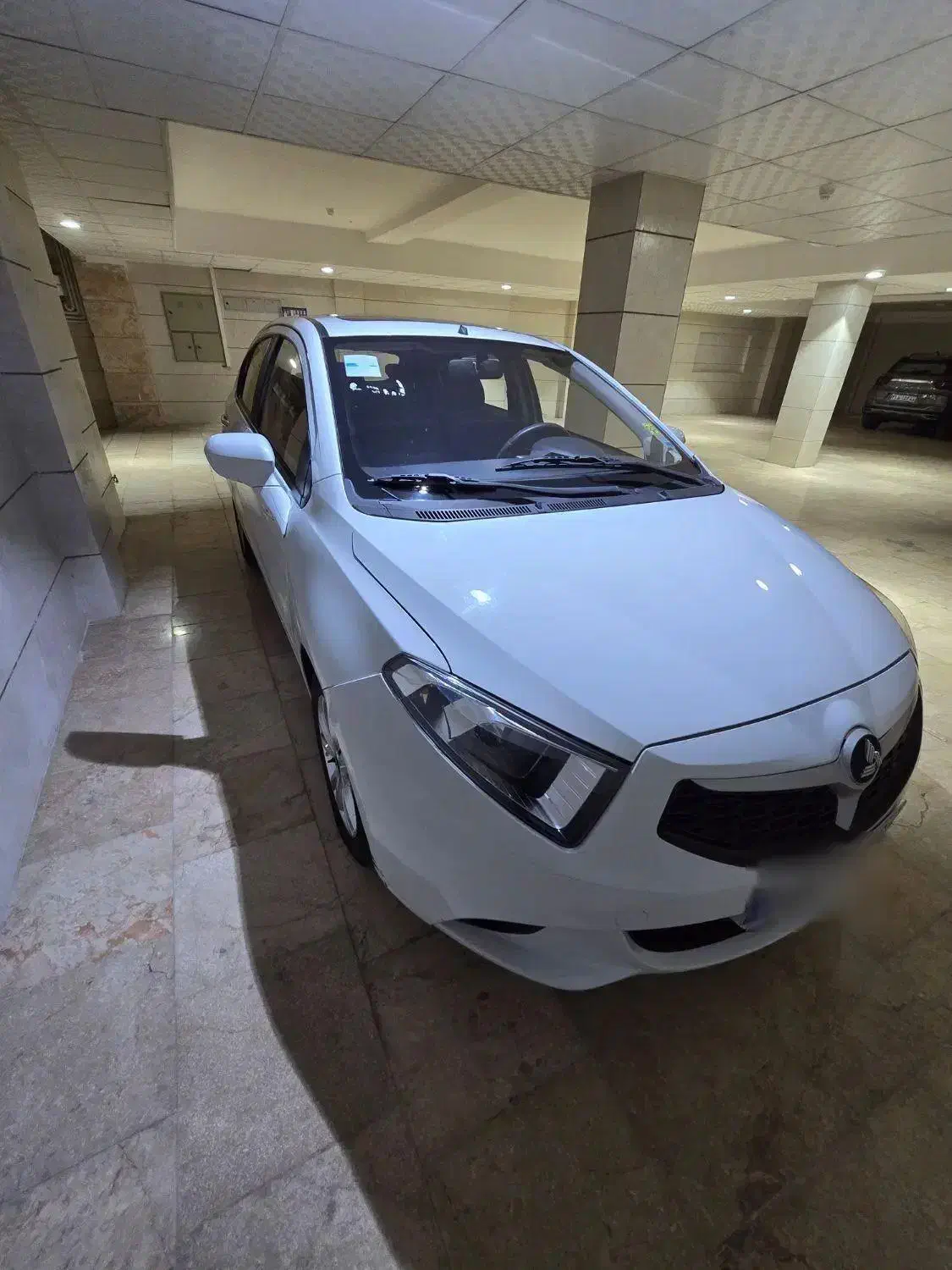 برلیانس اتومات|خودرو سواری و وانت|زاهدان, |دیوار