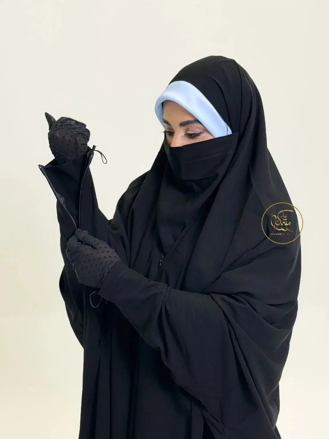 چادر نو جلابیب|لباس|جم, |دیوار