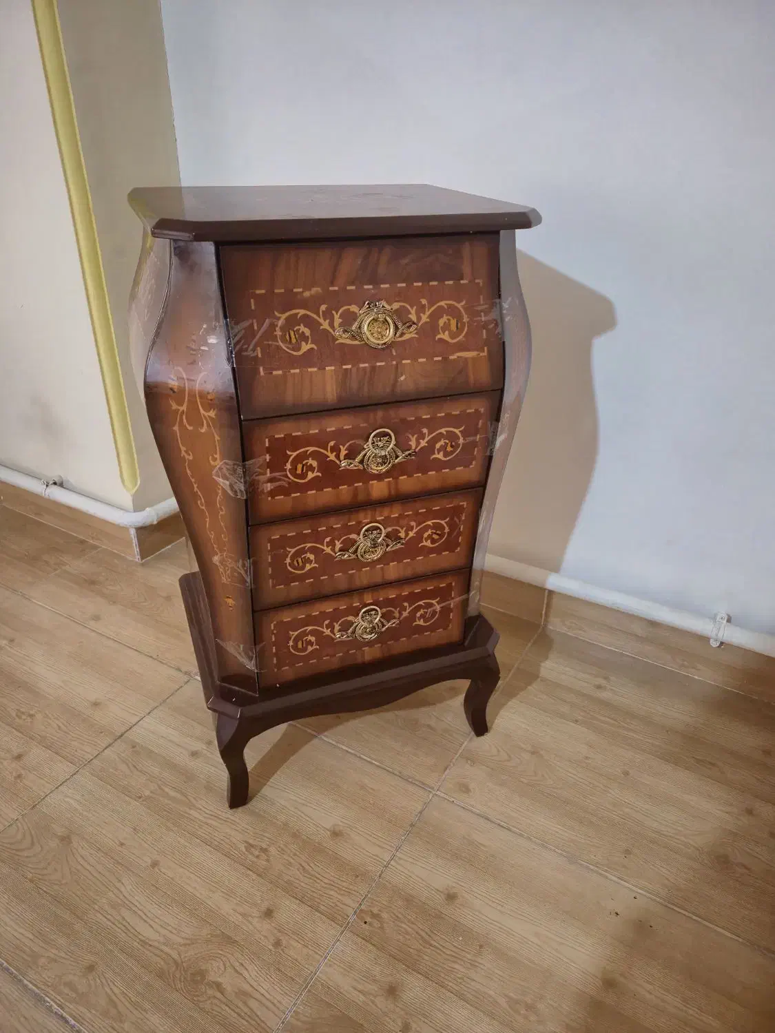 میز تلفن معرق|میز تلفن|تبریز, |دیوار