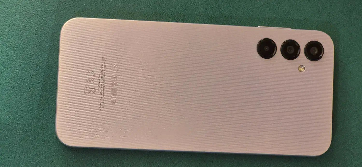 گوشی موبایل سامسونگ مدل A14|موبایل|کرج, حیدرآباد|دیوار