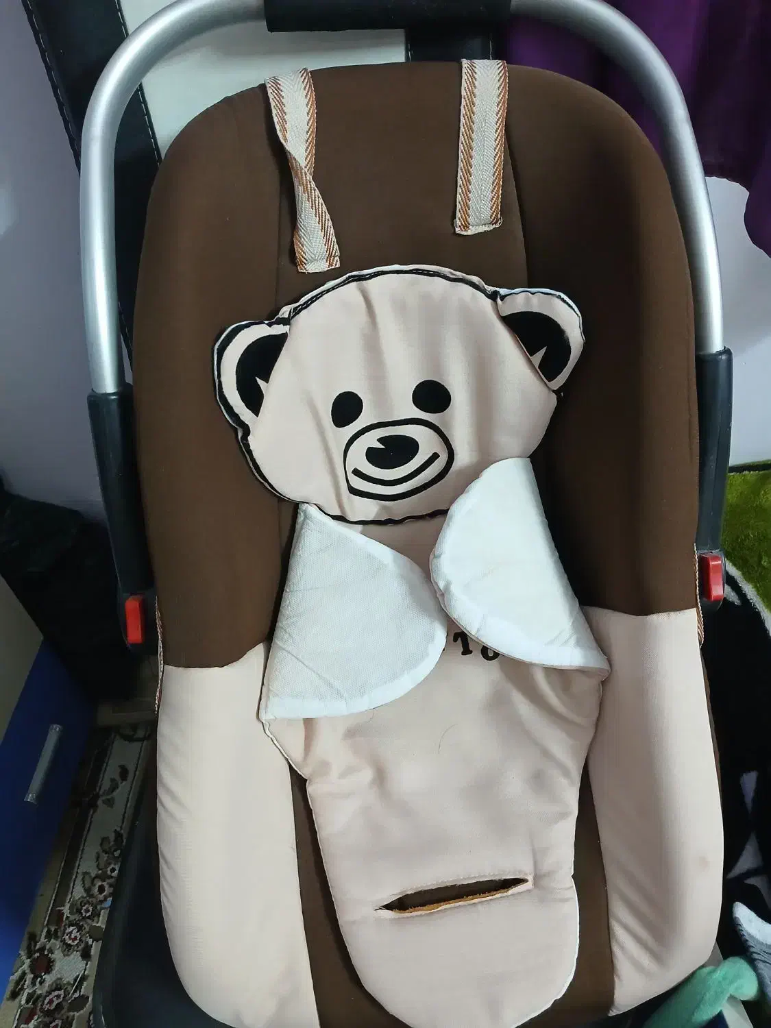 کریر|کالسکه و لوازم جانبی|نیشابور, امام|دیوار