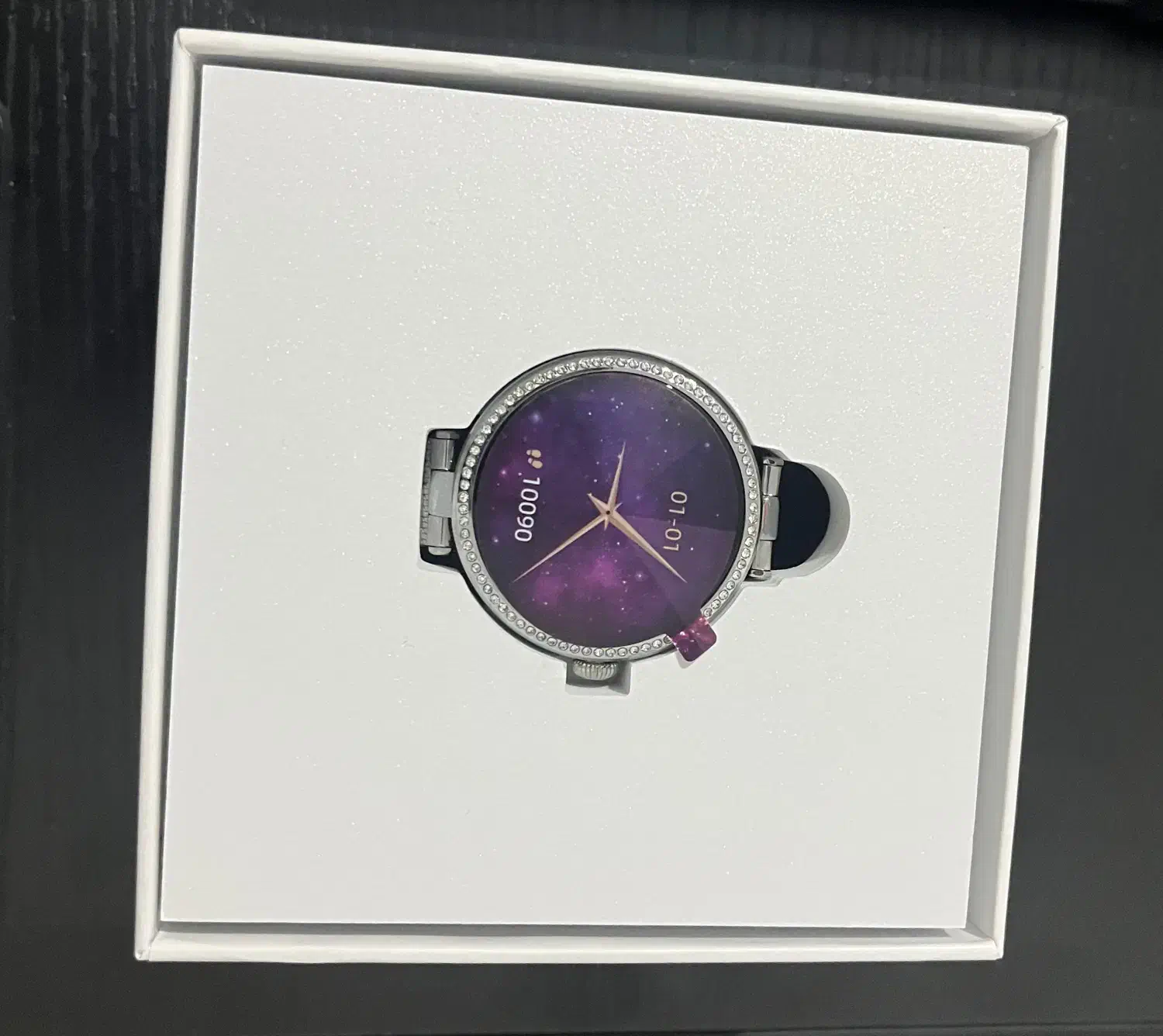 ساعت هوشمند گلوریمی Gl1 lady|ساعت|تهران, تهرانسر شمالی|دیوار