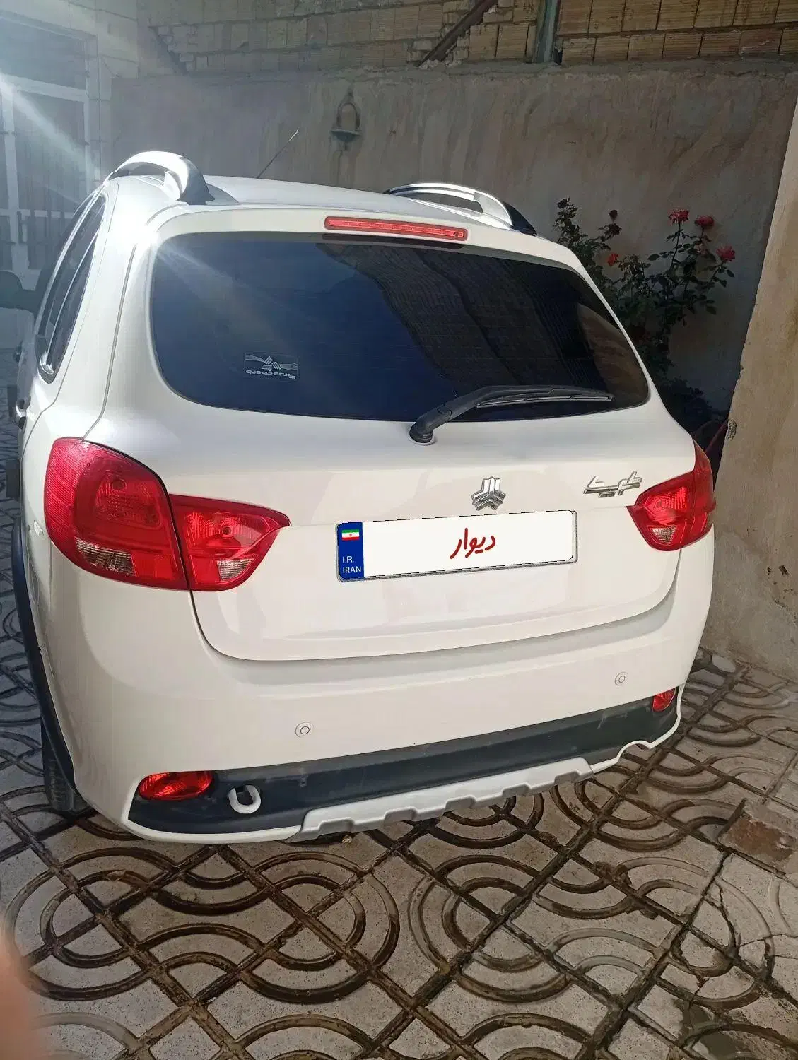 کوییک مدل ۱۴۰۱ درحد صفر|خودرو سواری و وانت|چناران, |دیوار