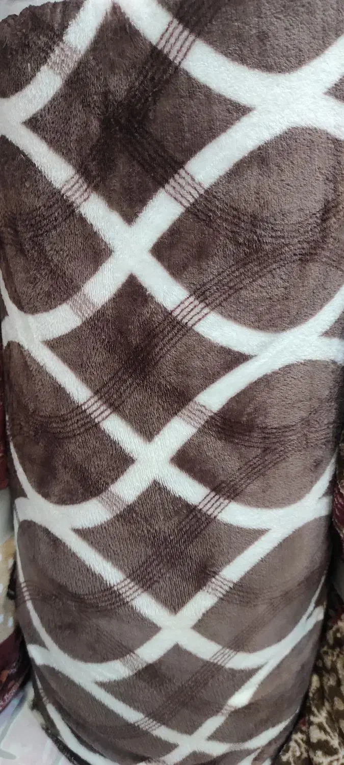 پتو متری|رختخواب، بالش، پتو|اقلید, |دیوار