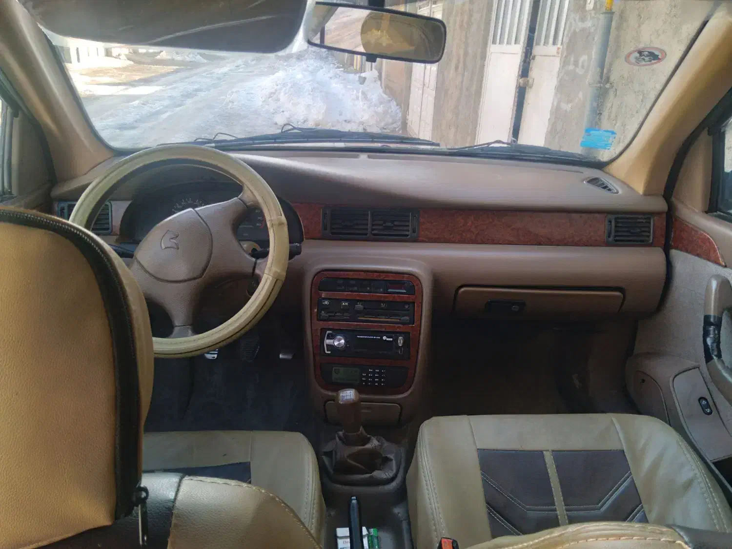 سمندمدل۸۴|خودرو سواری و وانت|شیروان (خراسان), |دیوار