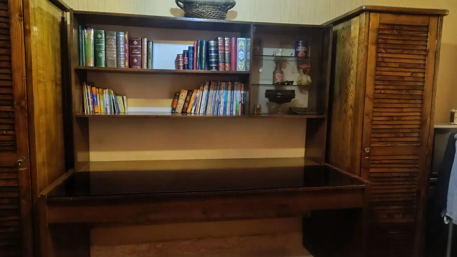 تختخواب،میز تحریر،کمد لباس|تخت و سرویس خواب|تهران, مهران|دیوار