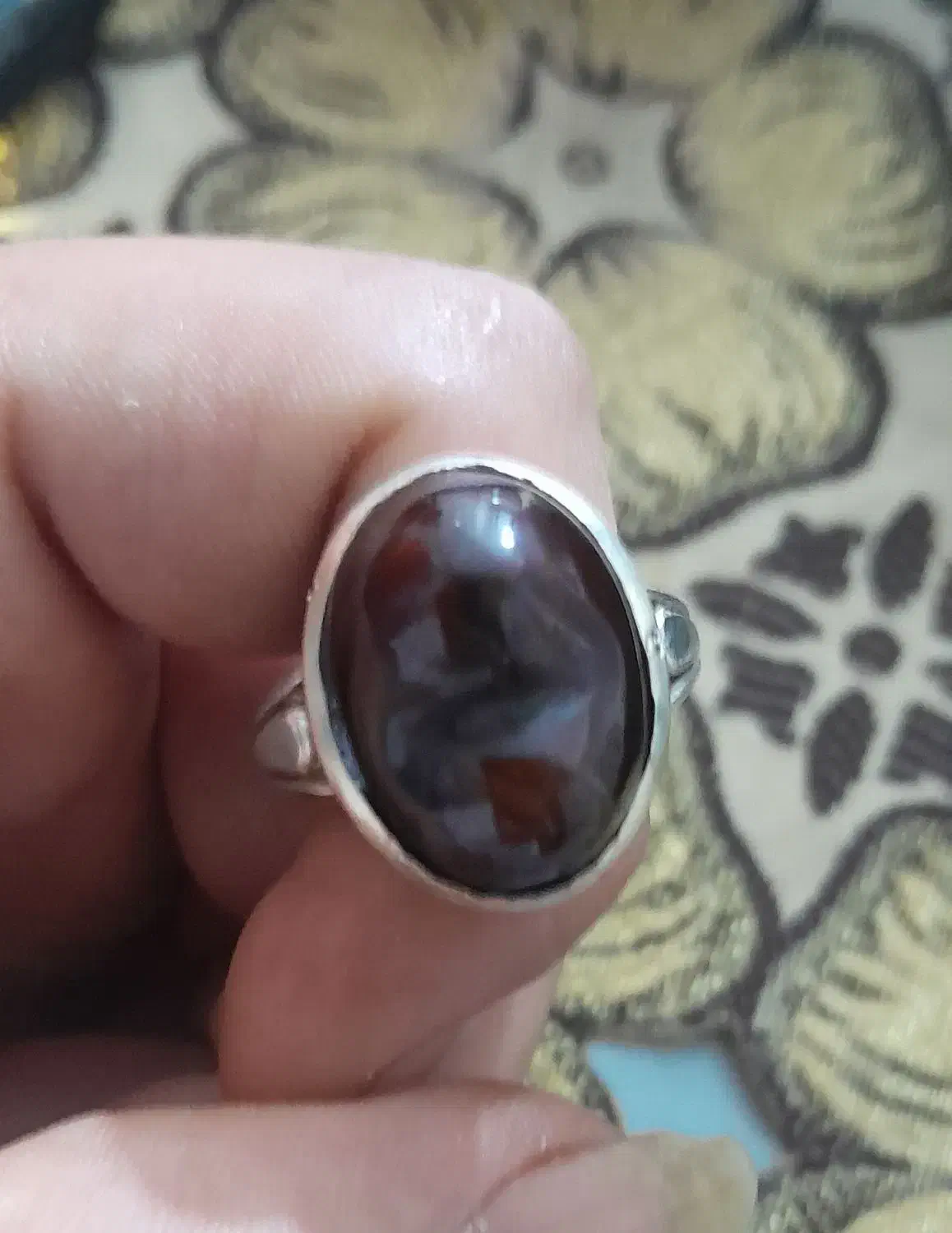 انگشتر. بخوانید|زیورآلات و اکسسوری|امیدیه, |دیوار